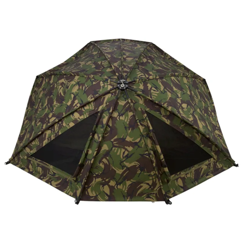 Gereduceerde Prijs Aqua Products Pioneer 150 Dpm - Bivvy - Camouflage