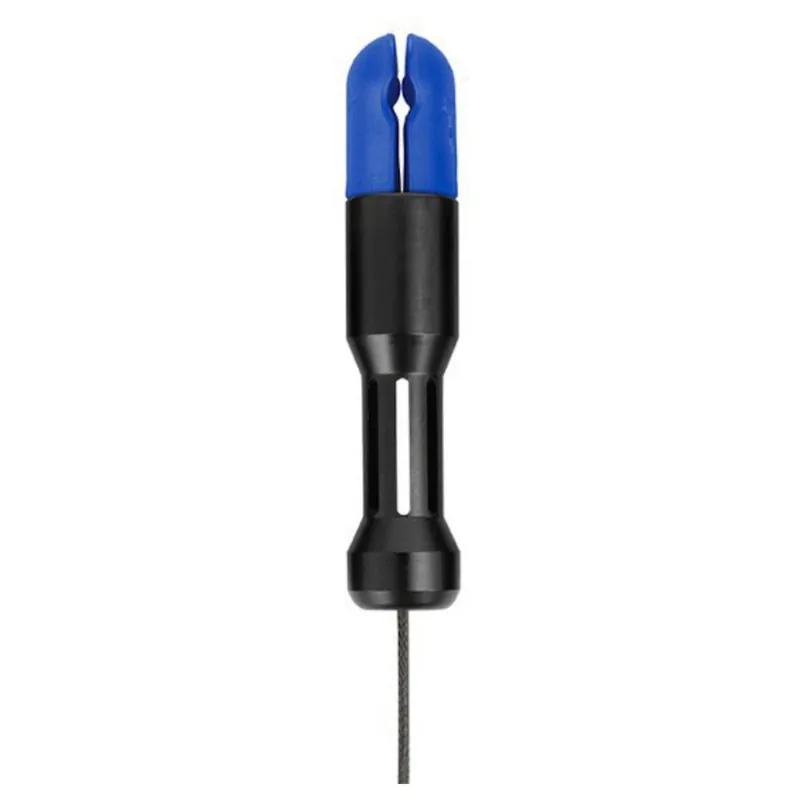 Bestel Nu Fox Black Label Stealth Bobbin - Blue - Karper swingers & hangers - Blauw