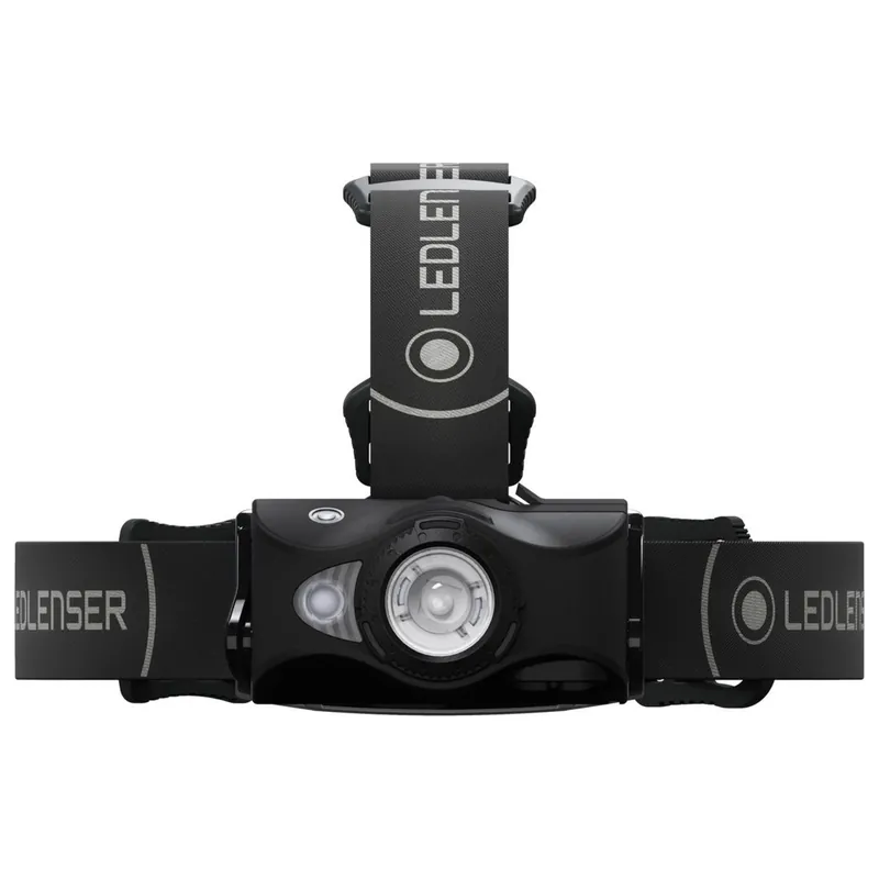 Ledlenser Hoofdlamp Mh8 - Verlichting - Mh8 Koop Vandaag