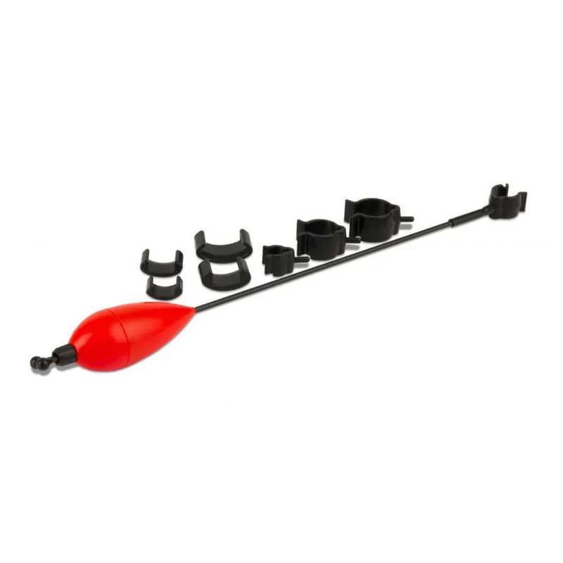 Koop Online Fox Rage Predator Drop Arm Indicator Mk2 - Swingers & hangers - Oranje