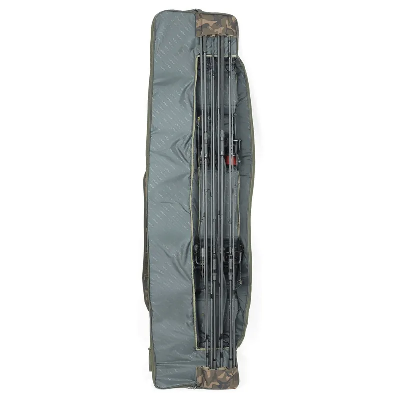 Fox Camolite 12ft 2+2 Rod Case - Foudraal - 12 ft Korting