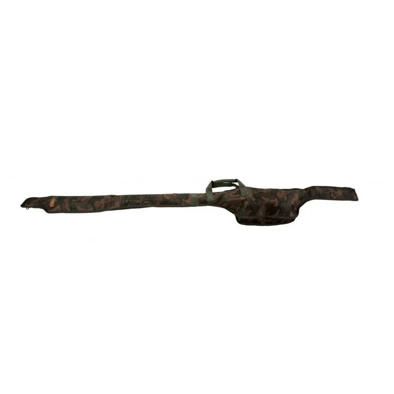 Fox Camo Lite 10ft Single Rod Jacket - Foudraal - 10 ft Op = Op