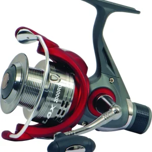 Veilige Betaling Albatros Werpmolen Kilox 2000rd - Werpmolens - 275 g Rood 5+1 BB Allround 0.20mm/230m