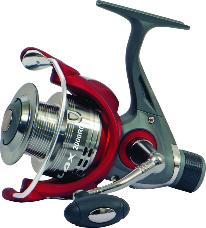 Veilige Betaling Albatros Werpmolen Kilox 2000rd - Werpmolens - 275 g Rood 5+1 BB Allround 0.20mm/230m