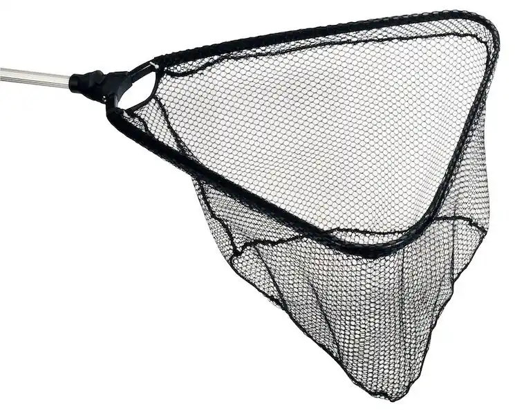 Koop Vandaag Albatros Got'M Landingnet 160cm 2 Delig - Landingnet 160 cm
