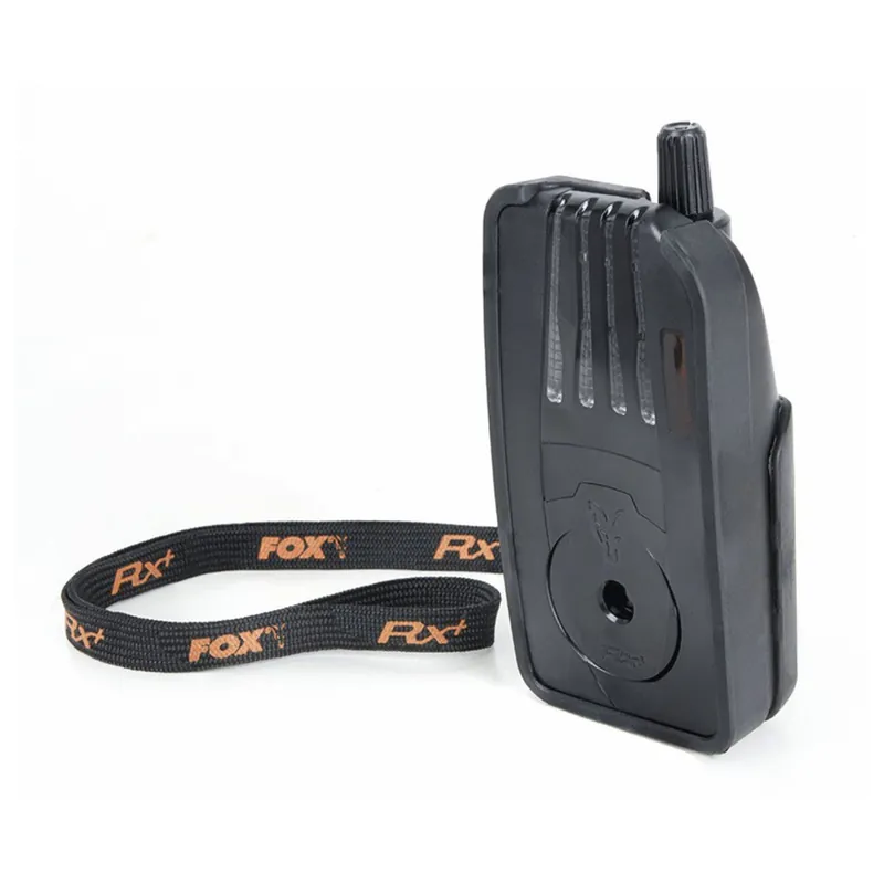 Fox Rx+ 3 Rod Set - Beetmelders - 3 Rod Set Veilige Betaling