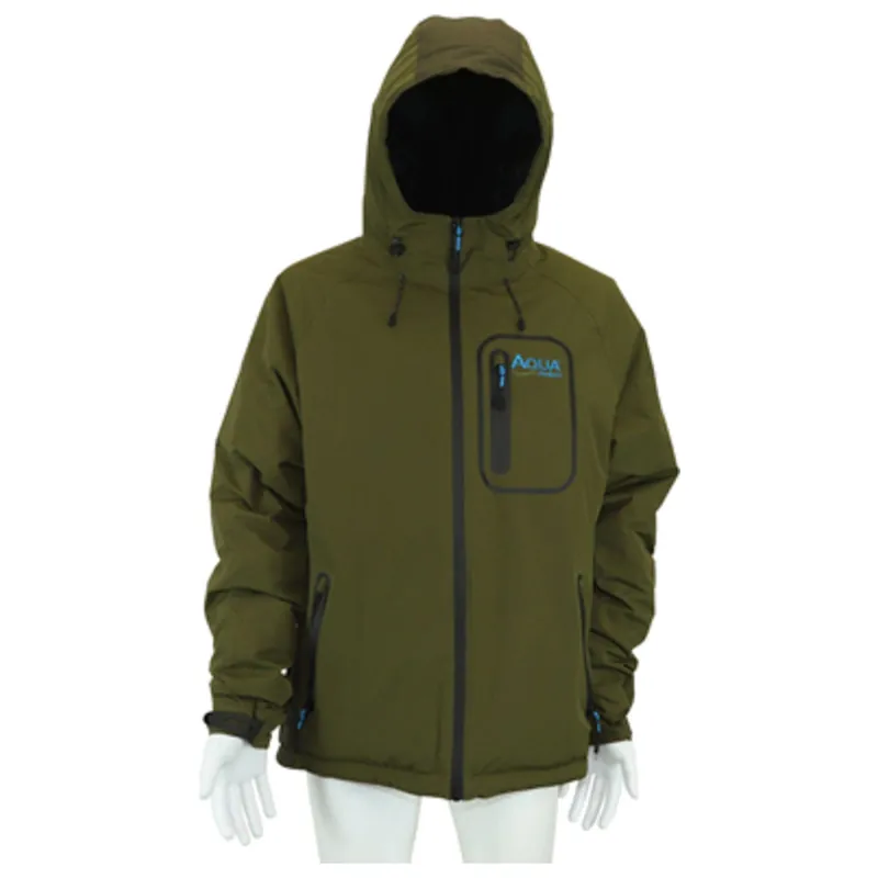 Op = Op Aqua Products F12 Thermal Jacket - Jassen L
