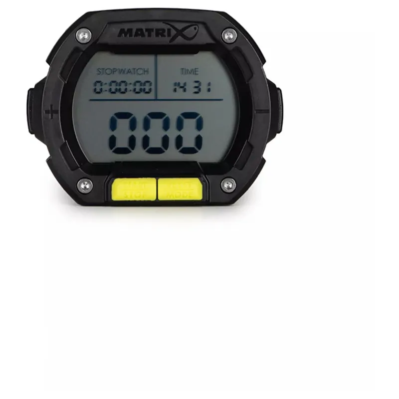 Matrix Digital Clicker - Klein materiaal - Snelle Levering
