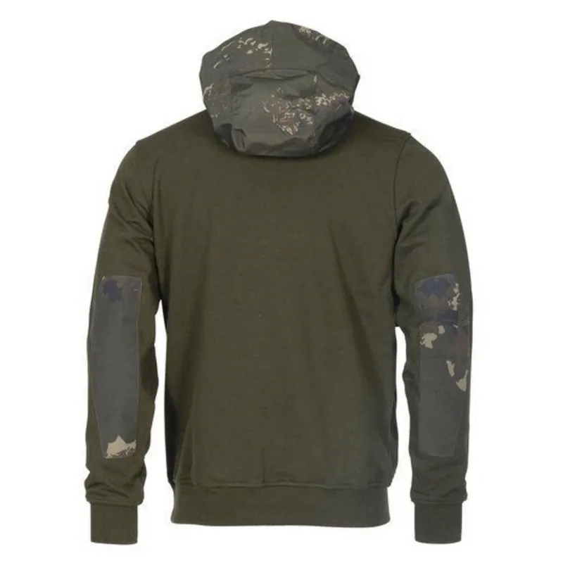 Beste Prijs Kevin Nash Scope Hd Hoody M - Kleding -