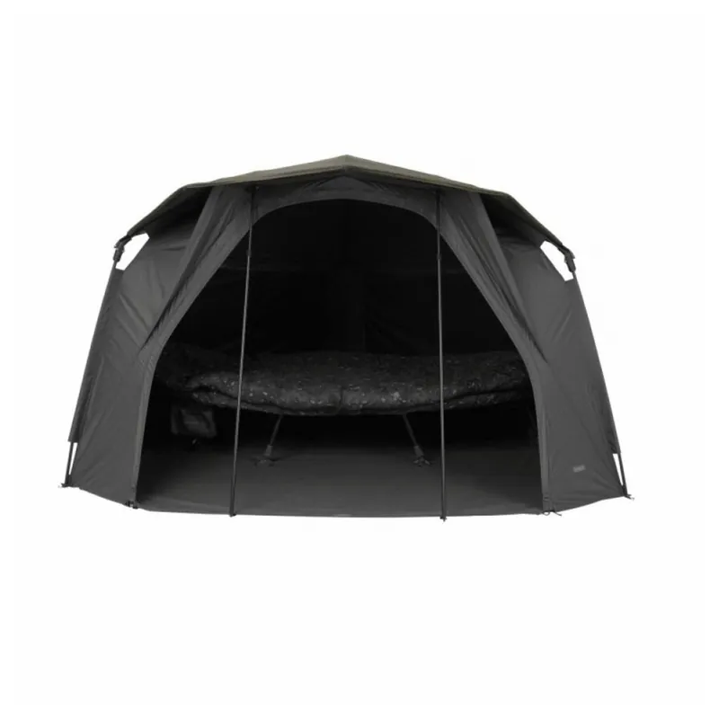 Goedkoop Trakker Tempest Rs Brolly - Nachtvissen - Skull Cap