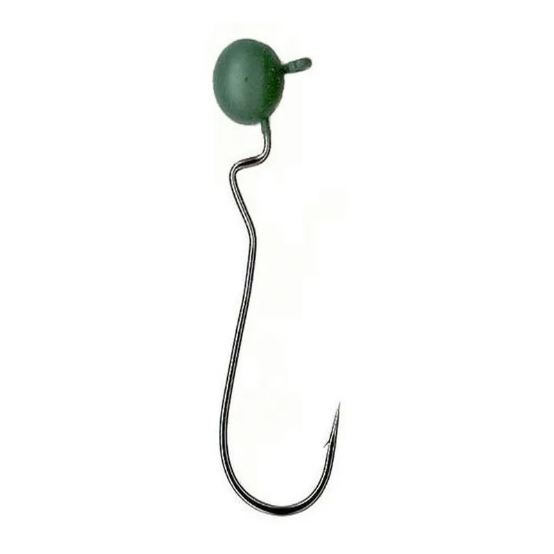 Uitverkoop Spro Gama Skipgapshaky-H G-Pump - Jig - 3.5 g 3/0