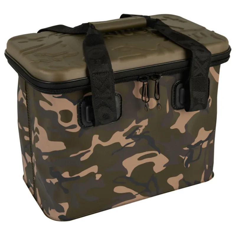 Fox Aquos Camolite - Tassen - 50 l Gratis Retour