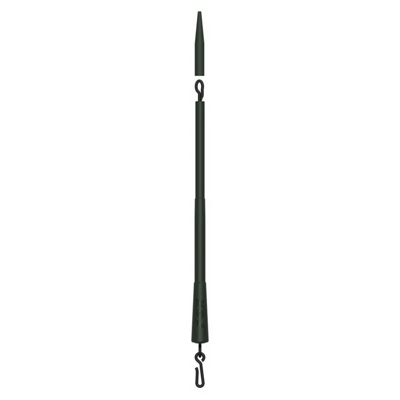 Gecertificeerd Fox Edges Kwik Change Bag Stems And Sleeve - Klein materiaal -