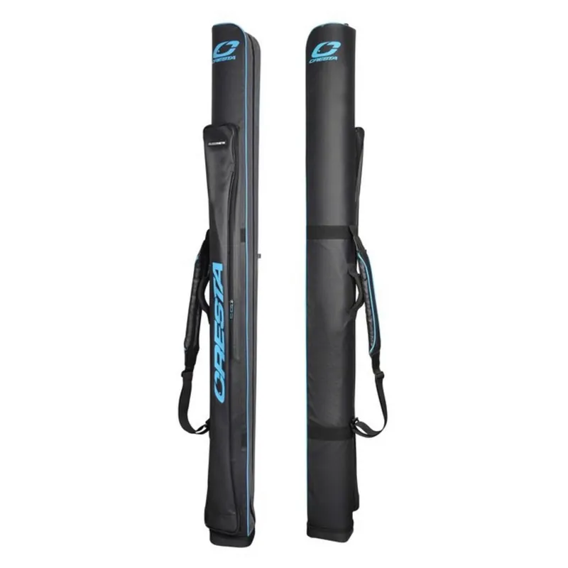 Alleen Vandaag Cresta Blackthorne Protector 4 Tube Pole Case - Opbergen -