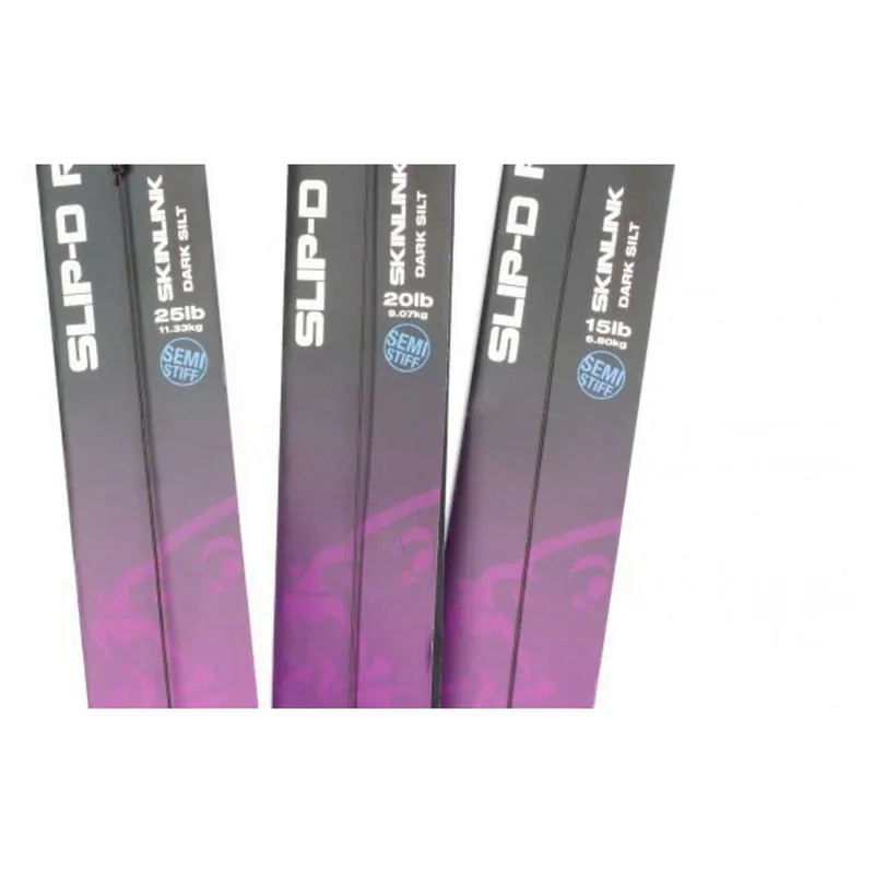 Korting Kevin Nash Slip-D Rig Size 2 - Vislijn -