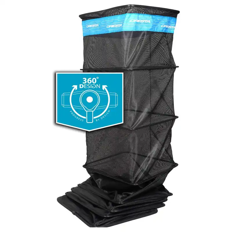 Cresta Soft Carp Keepnet Margin 360° Block 2.0m - Net - Korting