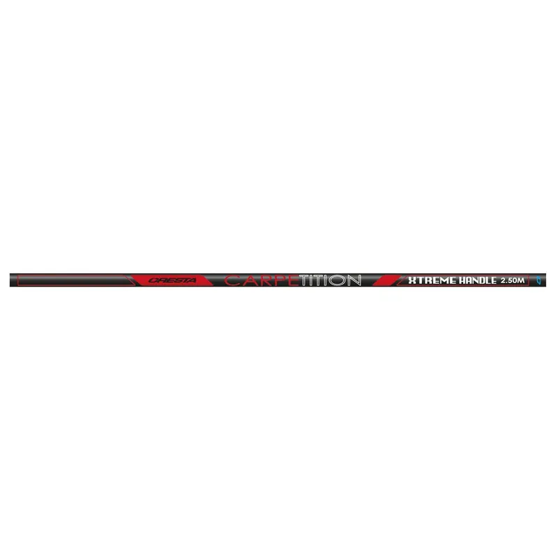 Cresta Carpetition Xtreme Net Handle 2.5m - Net - Laatste Kans