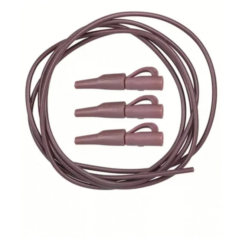C-Tec Rig Kit Brown #8 - Uitrusting - Finale Uitverkoop