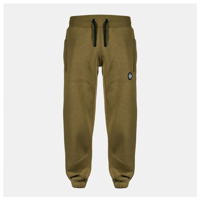 Dagaanbieding Kumu Joggers Long Khaki Medium - Kleding -