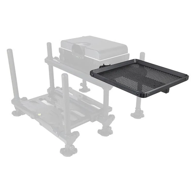 Rechtstreeks Van De Fabrikant Matrix Standard Side Tray - Zitmand - Small