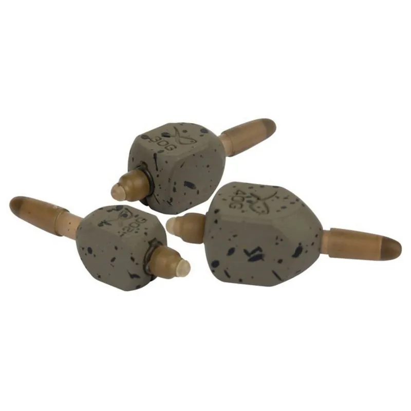 Matrix Inline Leads - Werplood - 40 g 2 stuks Betaalbaar