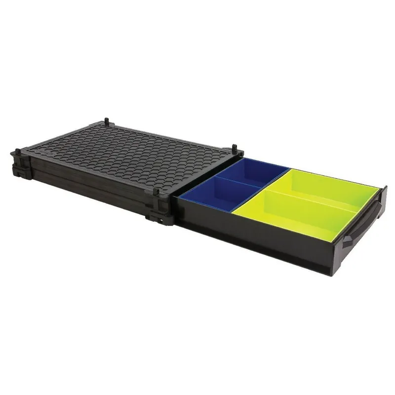 Matrix Deep Drawer Unit Including Insert Trays - Zitmand - per stuk Nu Kopen