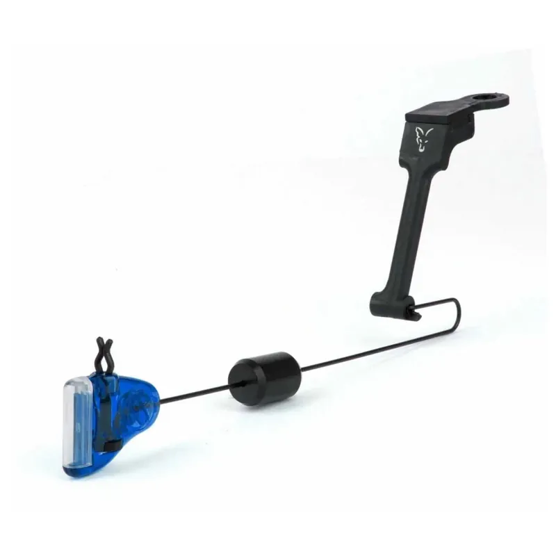 Direct Verzonden Fox Micro Swinger Blue - Swingers & hangers -