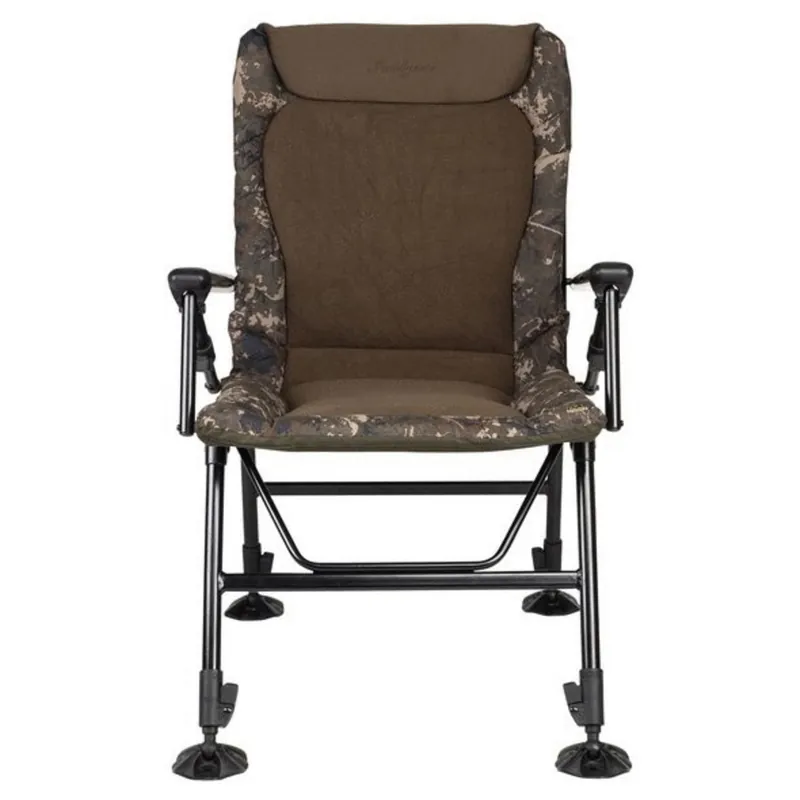 Aanbieding Kevin Nash Indulgence Daddy Long Legs Auto Recline - Uitrusting -