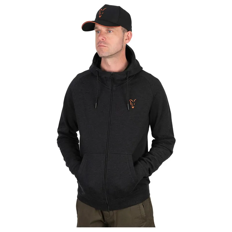 Korting Fox Collection Lw Hoody - B/O - Vesten & truien - Xxl