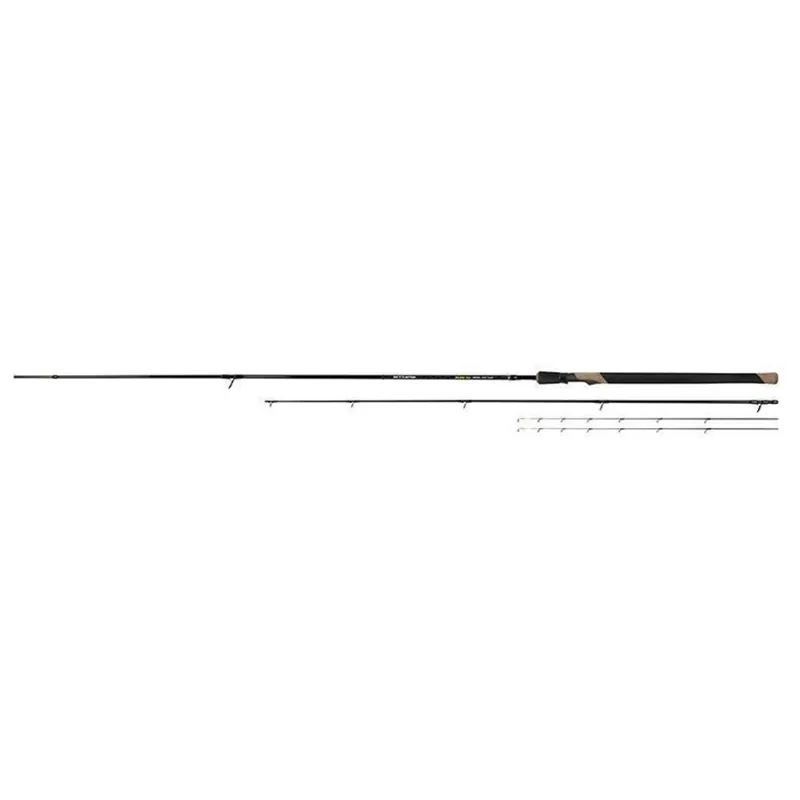 Aanbieding Matrix Ethos Xrc 10ft / 3.0m Feeder 50g (2.4mm) - Feederhengel -