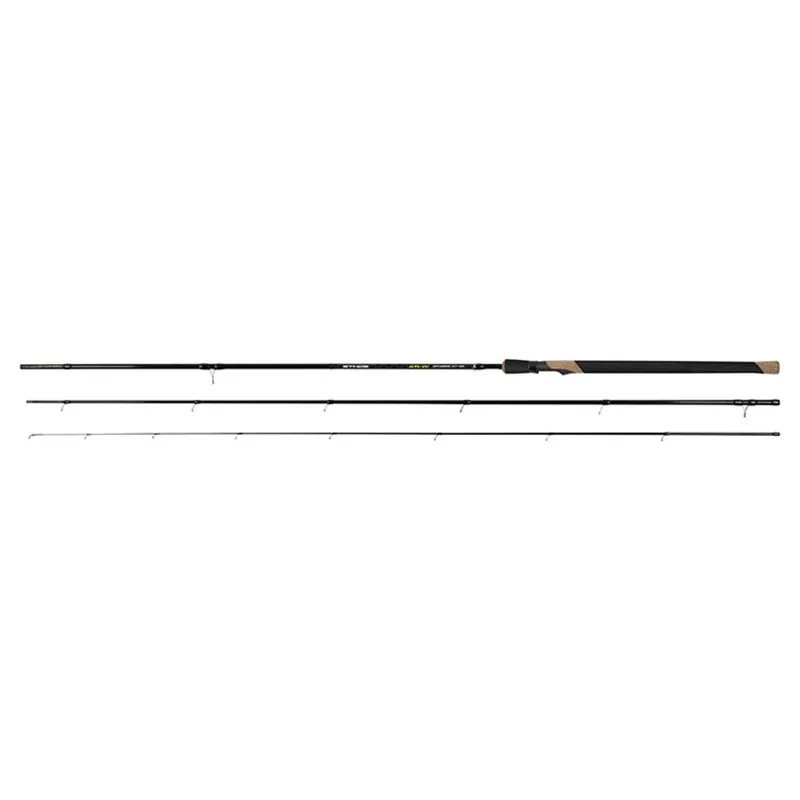 Betrouwbaar Matrix Ethos Xrw 13ft / 4.0m Waggler 30g - Match hengel -