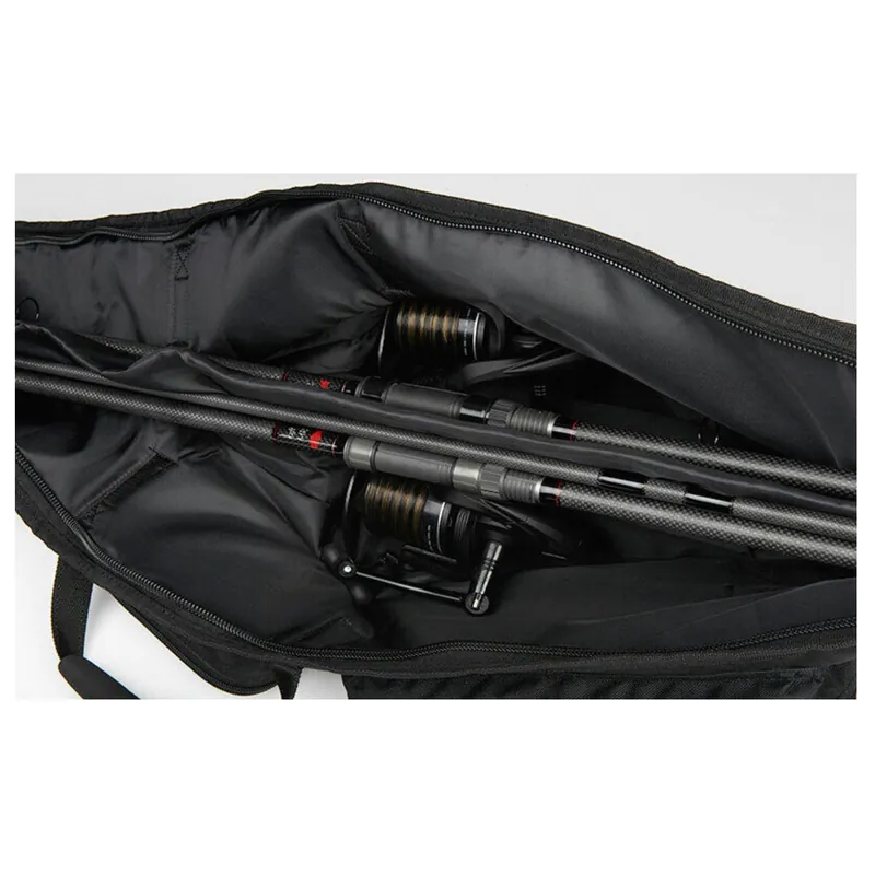 Korting Spomb Spomb 13ft Double Rod Jacket - Foudralen -
