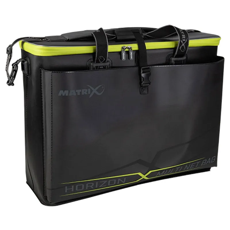 Matrix Horizon X Eva Multi Net Bag Large - Tassen - Superprijs