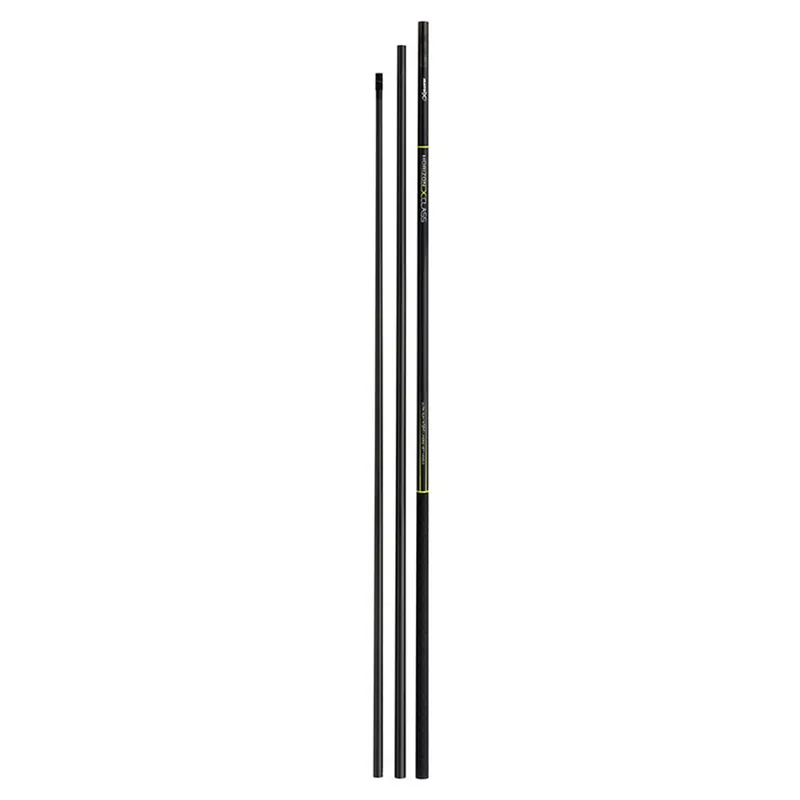 Goedkoop Matrix Horizon Ultra Silm Landing Net Handle 4.5m - Landingsnet -