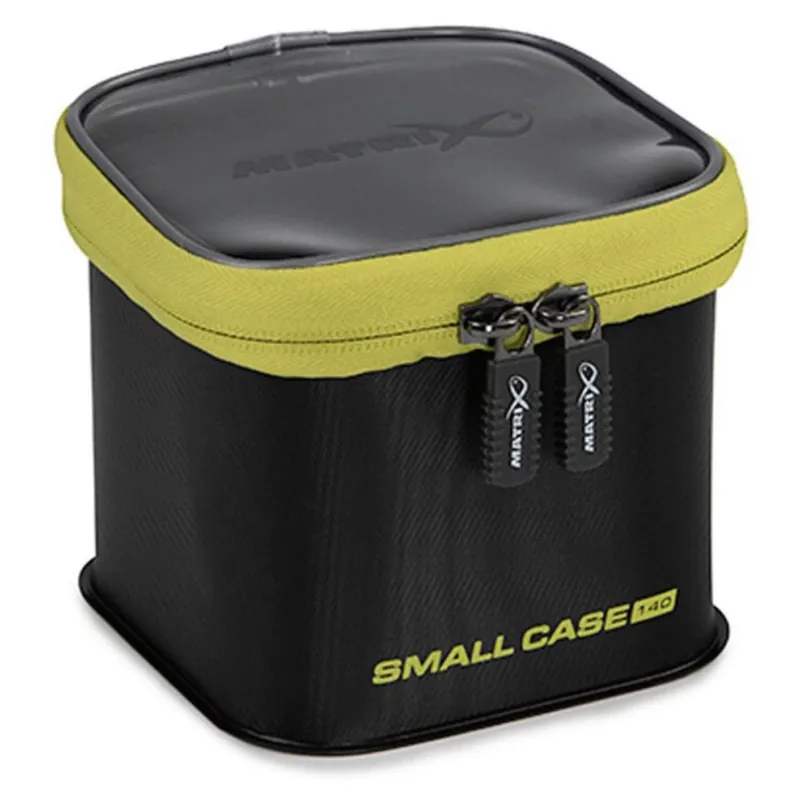 Must-Have Matrix Small Eva Case 140 - Tassen -