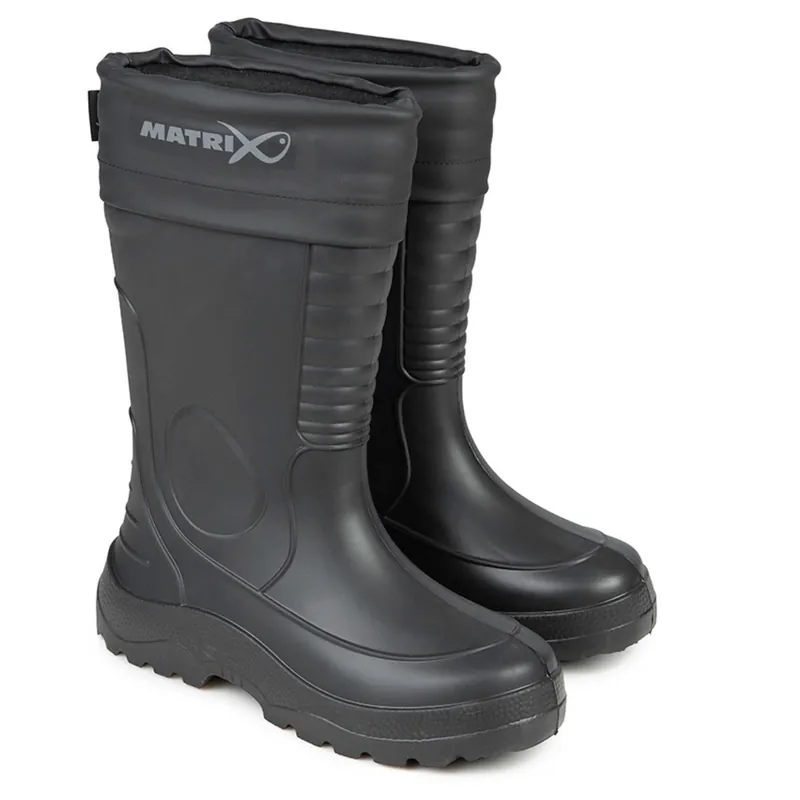 Beste Prijs Matrix Thermal Eva Boots - Laarzen - 44
