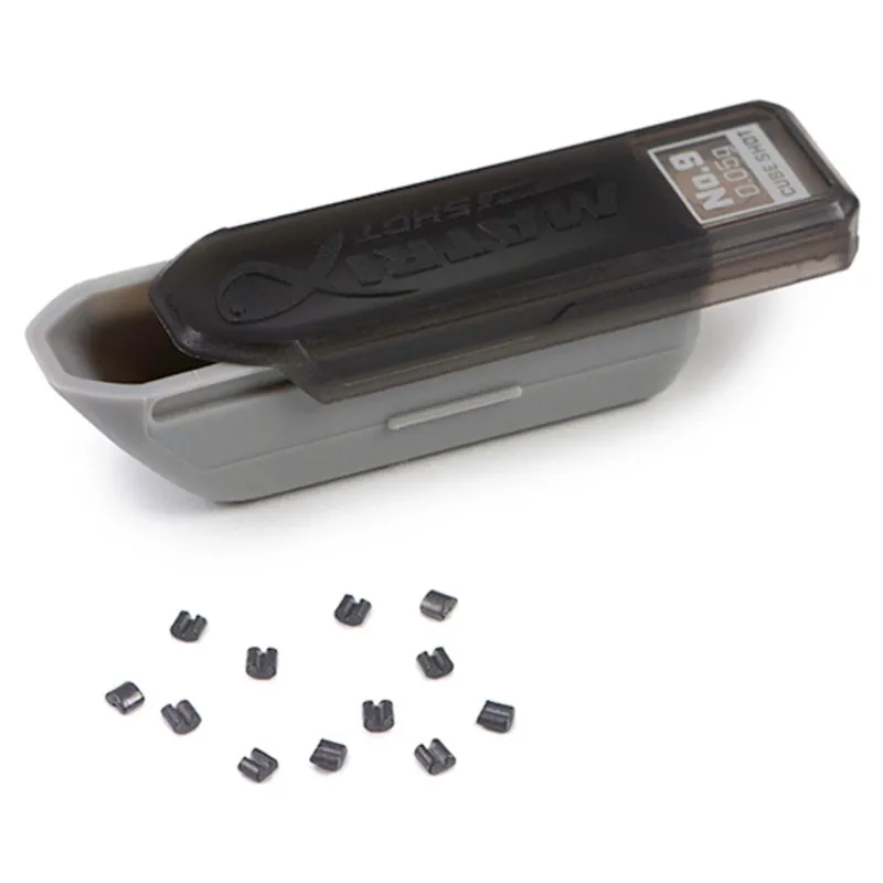 Matrix Cube Shot No9 X10 - Distributeur - Actieprijs