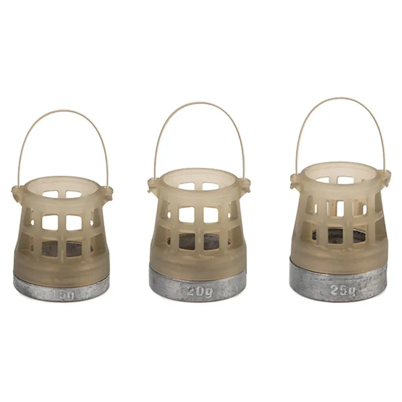 Matrix Plastic Orbit Feeder X-Small 20g - Voerkorf - Op = Op