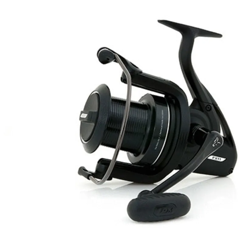 Direct Verzonden Fox Fx11 No Spare Spool Inc - Karpermolen -