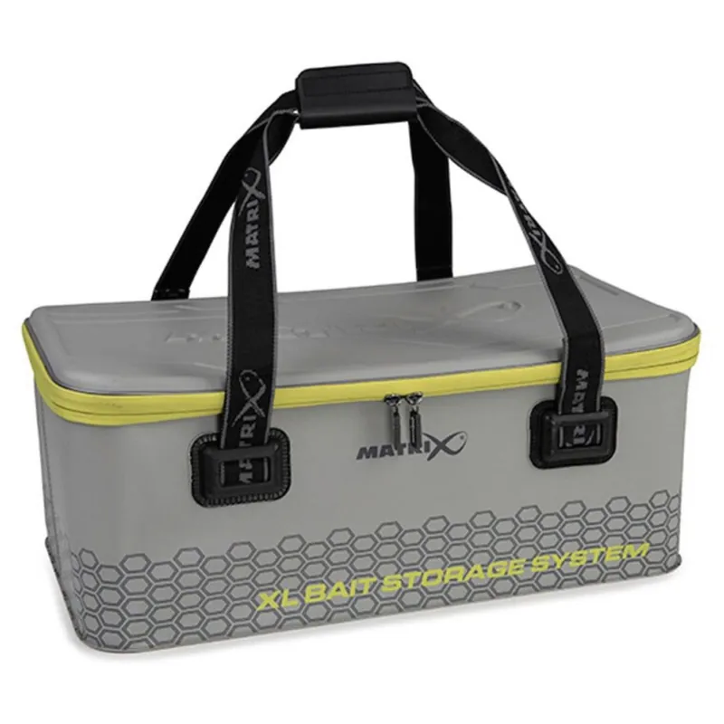Matrix Eva Xl Bait Storage System - Tassen - Merkproduct