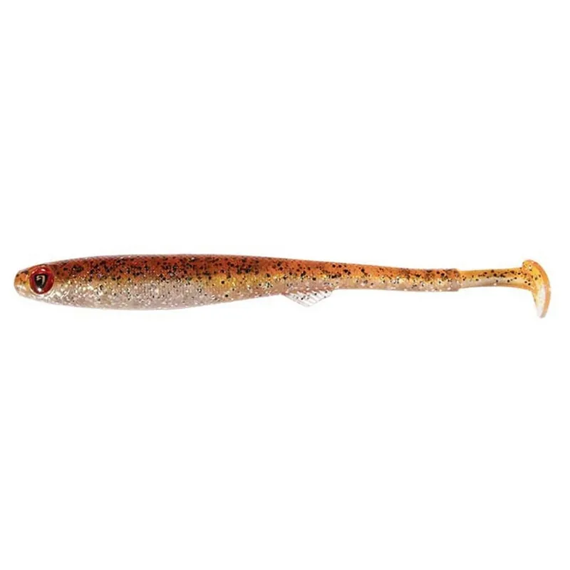 Finale Uitverkoop Fox Rage Slick Fast Ss 15cm/5.9 Inch Uv Tinsel X 24 - Softbait -