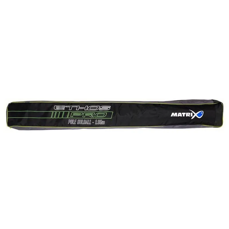 Matrix Pro Ethos Pole Holdall 1.95m - Foudralen - Gecertificeerd