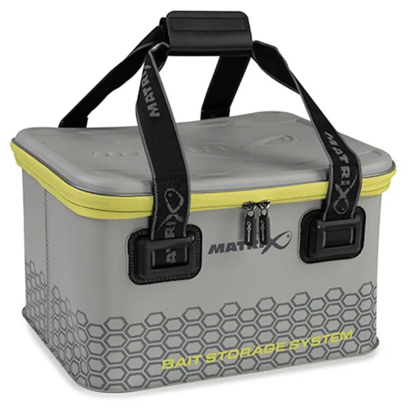 Matrix Eva Bait Storage System - Tassen - Bestseller
