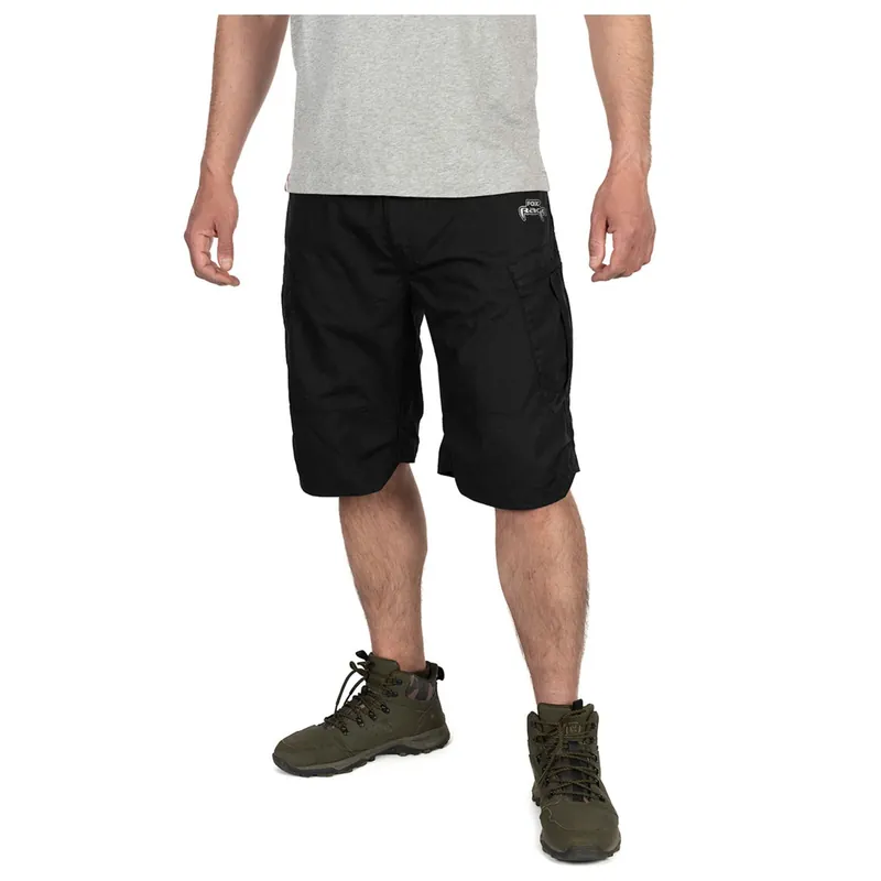 Fox Rage Combat Shorts - Broeken - Xl Nieuw