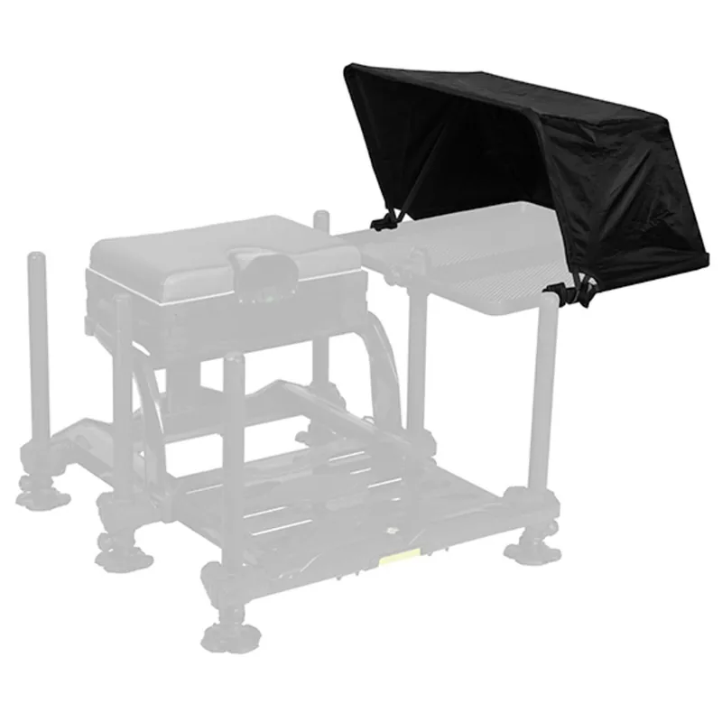 Uitverkoop Matrix Storm Cover - Xl - Steun -
