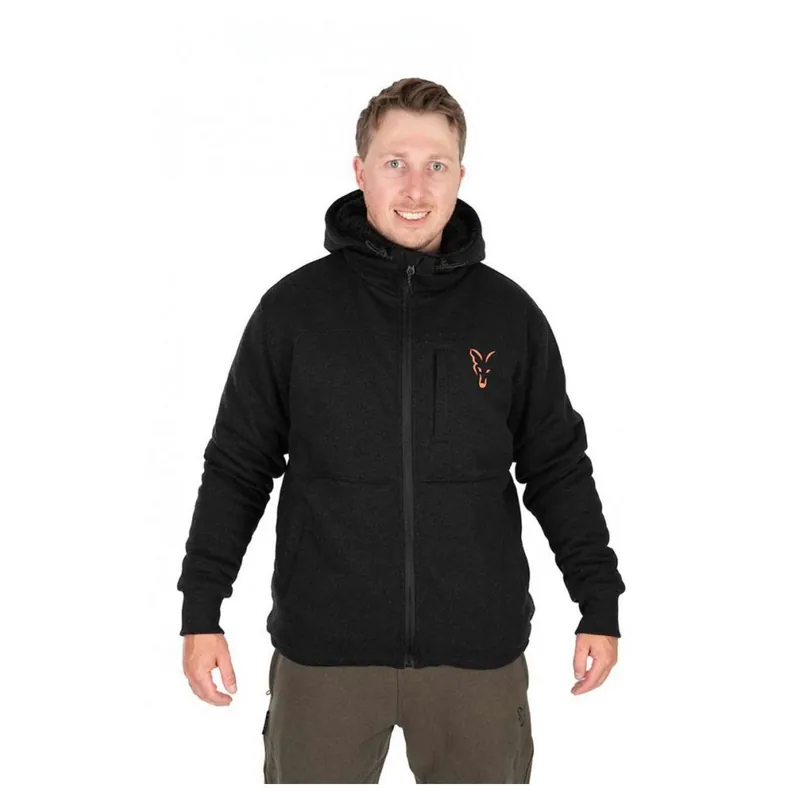 Populair Fox Collection Sherpa Jkt B/O - Jassen - Medium