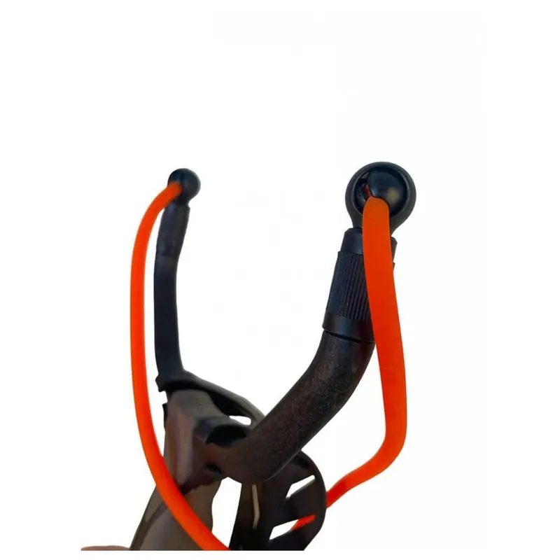 Fox Slik Catapult Elastic Spare - Voer accessoires - Lage Kosten