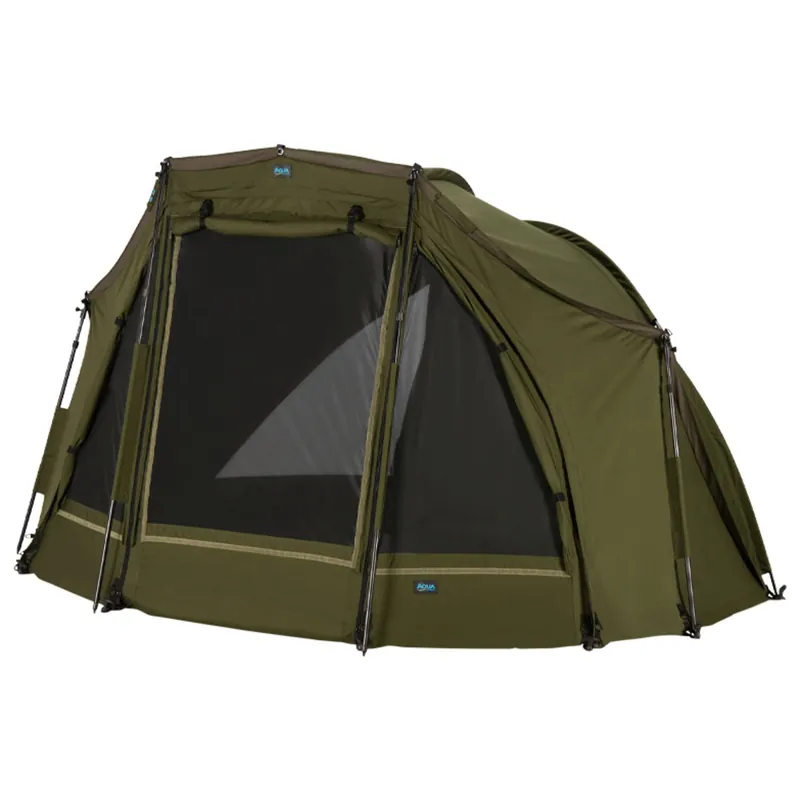 Aqua Products Ultralite 100 Bivvy - Bivvy - Olijfgroen Gecertificeerd