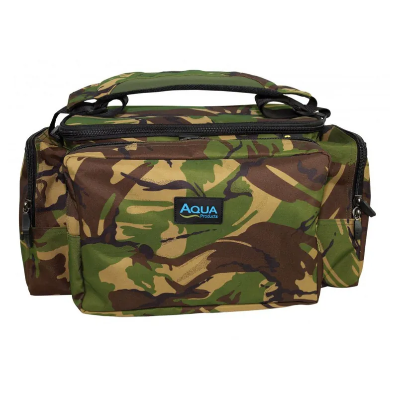 Korting Aqua Products Carryall - Dpm - Tassen - Camouflage S