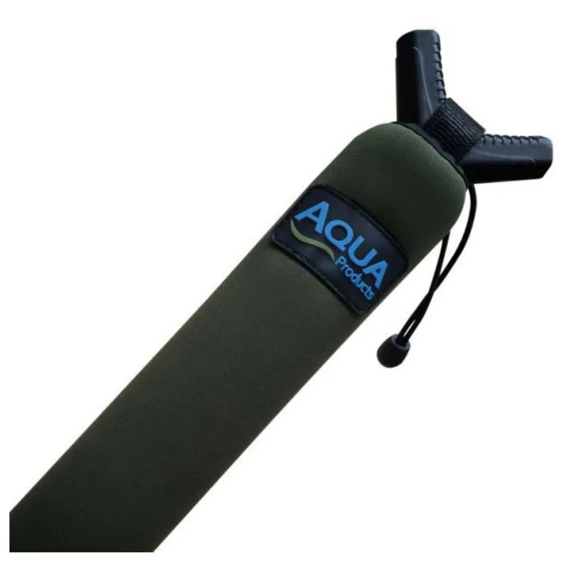 Lage Kosten Aqua Products Neoprene Net Float - Landingsnet - 23x5.5 cm